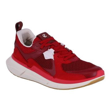 Ecco Čevlji rdeča Sneaker Biom 2.2 Leder