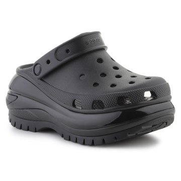 Crocs Čevlji Mega Crush Clog 207988-2ds 207988001