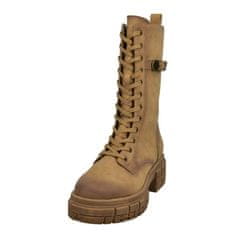 Bugatti Čevlji medena 40 EU Stiefel Tonic