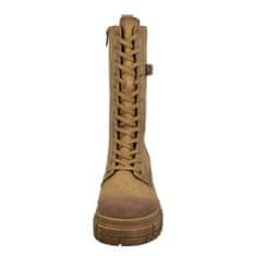 Bugatti Čevlji medena 40 EU Stiefel Tonic