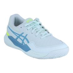 Asics Čevlji teniški copati svetlo modra 39.5 EU Gel Resolution 9