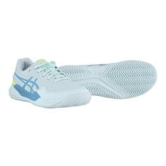 Asics Čevlji teniški copati svetlo modra 39.5 EU Gel Resolution 9
