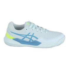 Asics Čevlji teniški copati svetlo modra 39.5 EU Gel Resolution 9