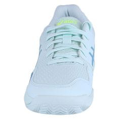 Asics Čevlji teniški copati svetlo modra 39.5 EU Gel Resolution 9