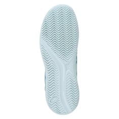 Asics Čevlji teniški copati svetlo modra 39.5 EU Gel Resolution 9