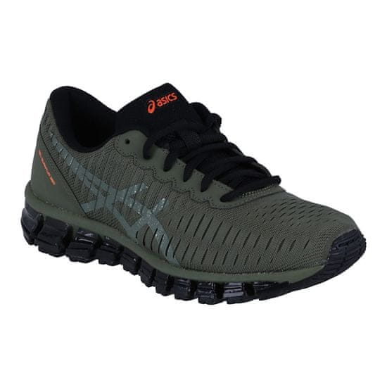 Asics Čevlji olivna Gel Quantum 360