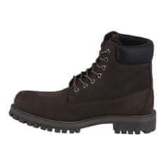 Bugatti Čevlji rjava 42 EU Winterstiefel
