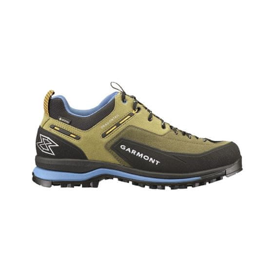 Garmont Čevlji treking čevlji zelena Dragontail Tech Gtx