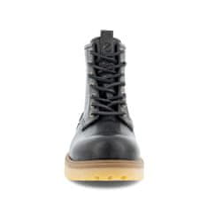 Ecco Čevlji črna 46 EU Winterstiefel Starker