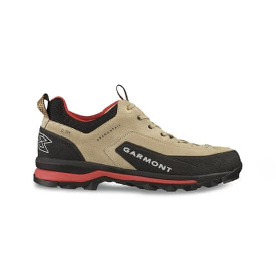 Garmont Čevlji treking čevlji bež 44.5 EU Dragontail G Dry