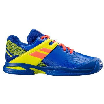 Babolat Čevlji teniški copati mornarsko modra 35.5 EU Propulse Allcourt
