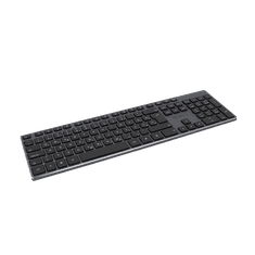 S-box TIPKOVNICA WK-131 US BREZŽIČNA - ameriški layout