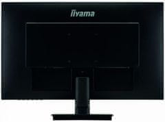 iiyama 27" ProLite XU2792HSU-B1 IPS LED, monitor ODPRTA EMABALAŽA