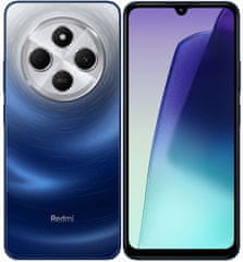 Redmi 14C pametni telefon, 8 GB/256 GB, Redmi 14C pametni telefon, 8 GB/256 GB (59086)