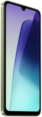 Xiaomi Redmi 14C pametni telefon, 4GB/128GB, Sage Green (59170)