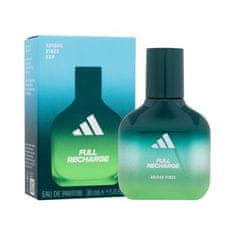 Adidas Vibes Full Recharge 30 ml parfumska voda unisex