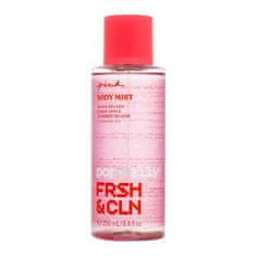 Pink Pop Jelly! Fresh & Clean 250 ml sprej za telo za ženske