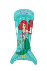 Bestway Napihljiv ležalnik - Disneyjeva princesa - Mala morska deklica, 1,58 x 0,81 m