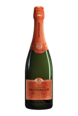 Taittinger Champagne Follies de la Marquetterie 0,75 l