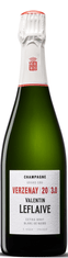 Champagne Verzenay extra brut Grand Cru 20 30 Valentin Leflaive 0,75 l