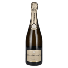 Louis-roederer Champagne Collection 245 Louis Roederer 0,75 l