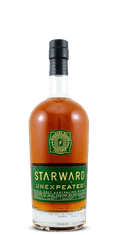 Starward Whisky UnexPeated Barrel 0,7 l