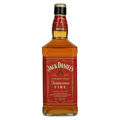Jack Daniel's Liker Jack Daniel's Tennessee FIRE 1 l
