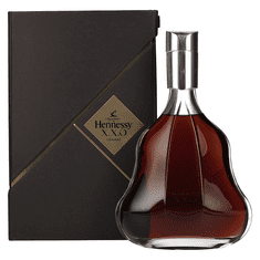 Hennessy Cognac XXO + GB 1 l