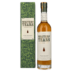 Writer's Tears Irski Whisky Writers' Tears Copper Pot + GB 0,7 l
