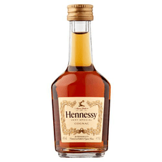 Hennessy Cognac V.S. mini 0,05 l