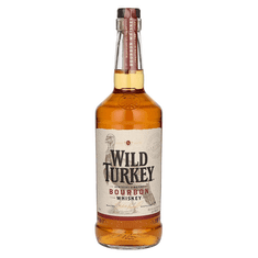 Wild Turkey Ameriški Whiskey Wild Turkey Kentucky Straight Bourbon 0,7 l