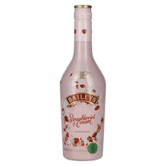 Baileys Liker Strawberries & Cream 0,5 l