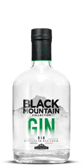 Gin Bio Black Mountain 0,7 l
