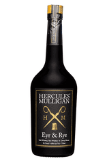 Hercules Liker Mulligan Eyr & Rye 0,75 l