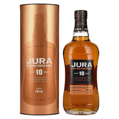 Jura Škotski whisky 10yo 0,7 l