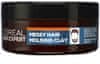 Loreal Paris Glina za Styling las Men Expert (Messy Hair Molding Clay) 75 ml