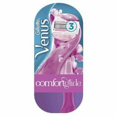 Gillette Venus Comfort Glide Spa + 2 glavi