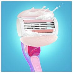 Gillette Venus Comfort Glide Spa + 2 glavi