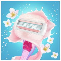 Gillette Venus Comfort Glide Spa + 2 glavi