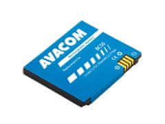 Avacom Motorola L6 Li-Ion 3,7V 750mAh baterija (nadomestna za BC50)