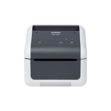 Brother TD-4410D (tiskalnik etiket, 203 dpi, največja širina 152 mm), USB, RS232C