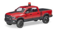 Bruder Gospodarska vozila - vrtljiva utripajoča luč