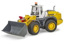 Bruder Gospodarska vozila - vrtljiva utripajoča luč