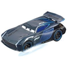 Carrera Go Cars - Neon Nights 5,3m