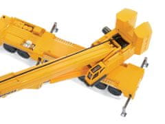 SIKU Super - Liebherr težki žerjav 1:87