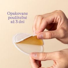 Lansinoh Soothies hladilne hidrogelne blazinice za modrčke 2 kosa