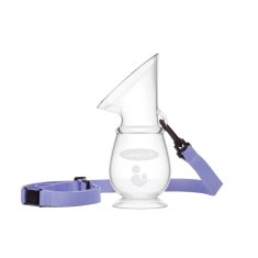 Lansinoh Zbiralnik materinega mleka