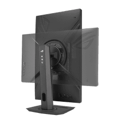 ASUS Rog Strix XG259CMS monitor, 24.5, FHD (90LM0A40-B01370)