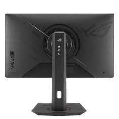 ASUS Rog Strix XG259CMS monitor, 24.5, FHD (90LM0A40-B01370)