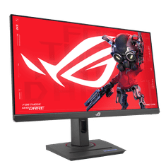 ASUS Rog Strix XG259CMS monitor, 24.5, FHD (90LM0A40-B01370)